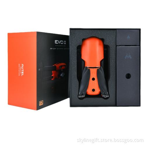 Autel EVO 2 Series EVO II PRO Dual GPS 9KM FPV with 8K 48MP / 6K HD Camera 40mins Flight Time RC FPV Drone Quadcopter DIY Toys